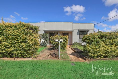 71 Boundary St, Walkervale, QLD 4670