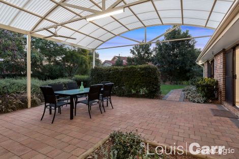 Property photo of 3 Amelia Godbee Avenue Glenhaven NSW 2156