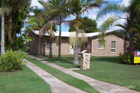 Property photo of 7 Tangaroa Street Tin Can Bay QLD 4580
