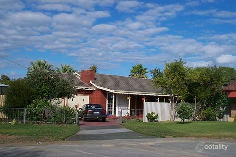 Property photo of 15 Crater Place Rockingham WA 6168