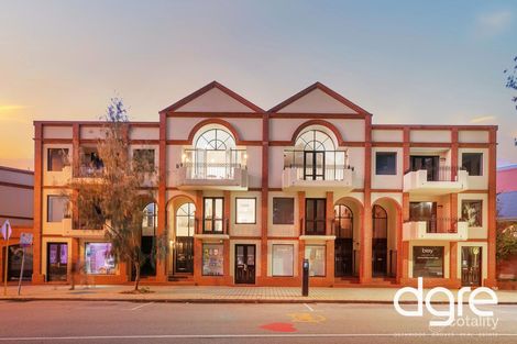 Property photo of 36 Marine Terrace Fremantle WA 6160