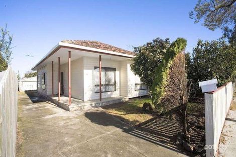 Property photo of 65 Benjamin Street Sunshine VIC 3020
