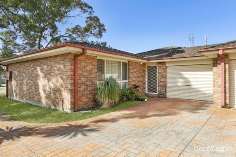 Property photo of 391A Main Road Noraville NSW 2263