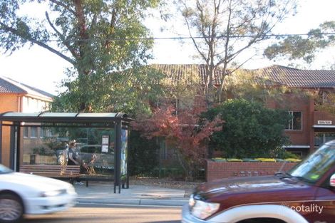 Property photo of 4/529-533 Church Street North Parramatta NSW 2151