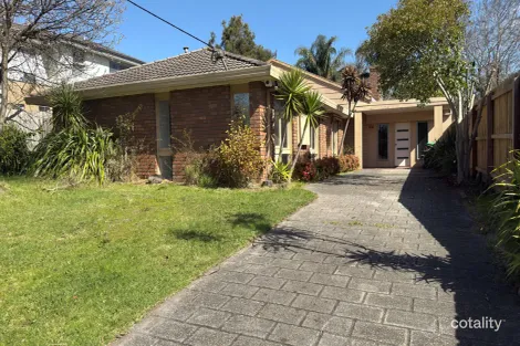 12 Glenview Cres, Frankston, VIC 3199