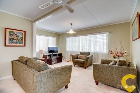 Property photo of 32 Benyon Street Wavell Heights QLD 4012