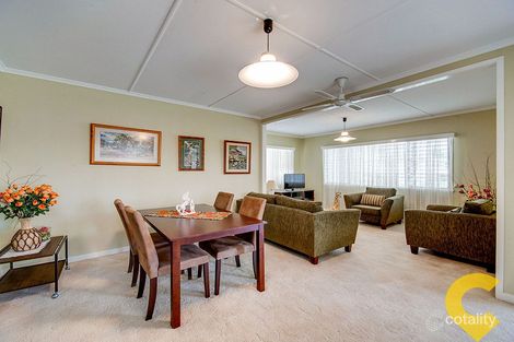 Property photo of 32 Benyon Street Wavell Heights QLD 4012