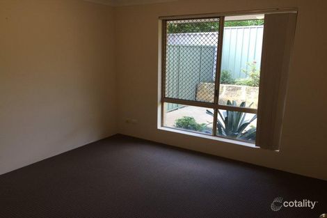Property photo of 21/35 Winnacott Street Willagee WA 6156