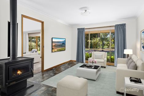 Property photo of 8 Bunya Close Braemar NSW 2575