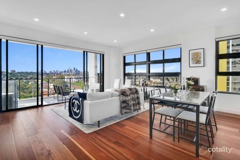 702/241-245 Sydney Park Rd, Erskineville, NSW 2043