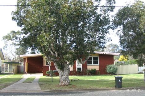 Property photo of 37 Powell Street Hobartville NSW 2753