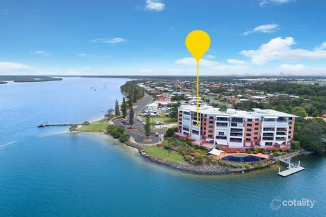 Property photo of 23/1 Raleigh Street Golden Beach QLD 4551