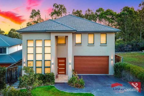 Property photo of 15 Jarvisfield Place Macquarie Links NSW 2565