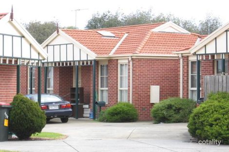 21 The Quadrangle, Glen Waverley, VIC 3150