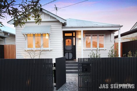 Property photo of 64 Empress Avenue Kingsville VIC 3012