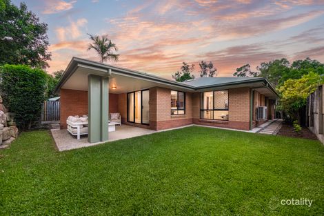 Property photo of 7 Magenta Crescent Mitchelton QLD 4053