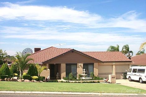 133 Rannoch Cir, Hamersley, WA 6022