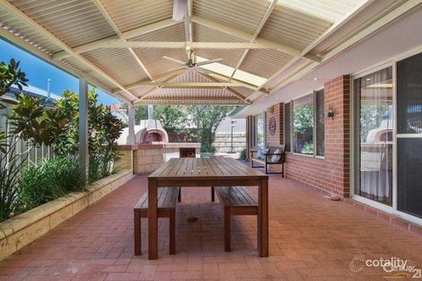Property photo of 9 Limerick Crescent Darch WA 6065