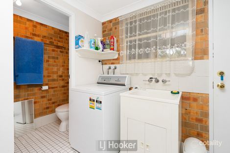 Property photo of 1/5 Blaxland Road Macquarie Hills NSW 2285
