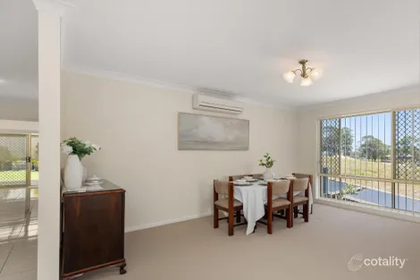 Property photo of 17 Dulungra Avenue Belmont North NSW 2280