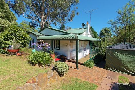Property photo of 15 Kingsway Hazelbrook NSW 2779