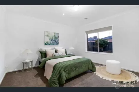 Property photo of 62 Oreilly Road Tarneit VIC 3029