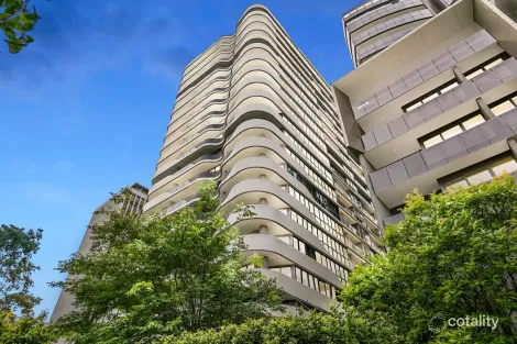 Property photo of 705/12 Queens Road Melbourne VIC 3004