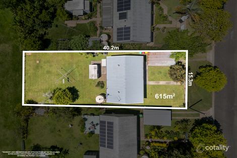 Property photo of 76 Wau Road Darra QLD 4076