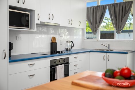 Property photo of 76 Wau Road Darra QLD 4076