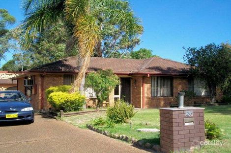 26 Bilmark Dr, Raymond Terrace, NSW 2324