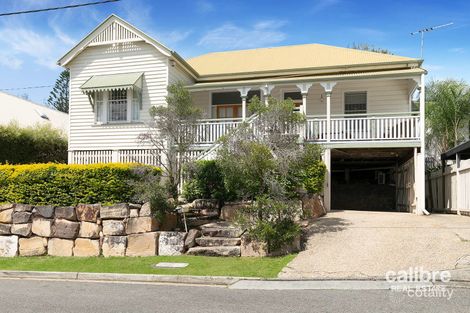 14 Westbury St, Red Hill, QLD 4059