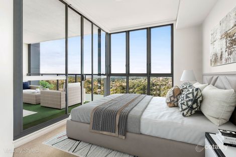 Property photo of 1313C/5 Pope Street Ryde NSW 2112