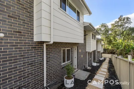 Property photo of 2/265 Sandgate Road Shortland NSW 2307