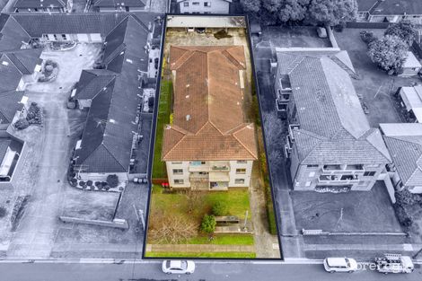 Property photo of 2/9 Reddall Street Campbelltown NSW 2560
