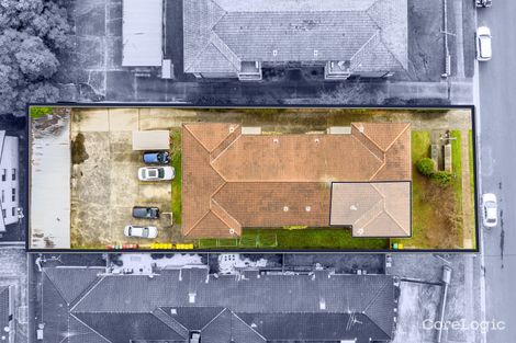 Property photo of 2/9 Reddall Street Campbelltown NSW 2560