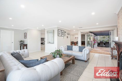 Property photo of 5 Ponto Place Kings Langley NSW 2147