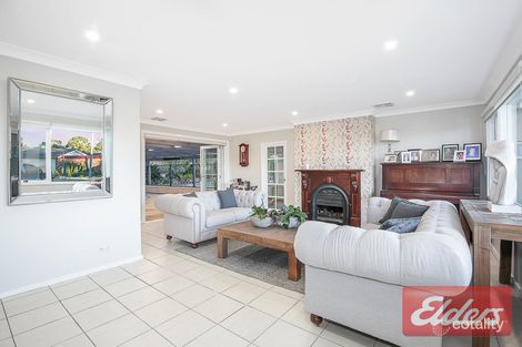 Property photo of 5 Ponto Place Kings Langley NSW 2147