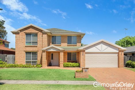 103 Adelphi St, Rouse Hill, NSW 2155