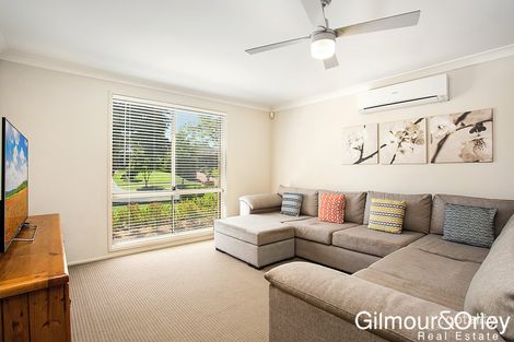 Property photo of 103 Adelphi Street Rouse Hill NSW 2155