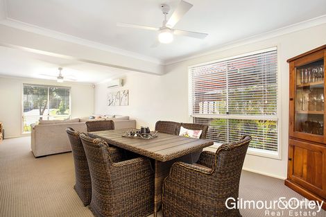 Property photo of 103 Adelphi Street Rouse Hill NSW 2155