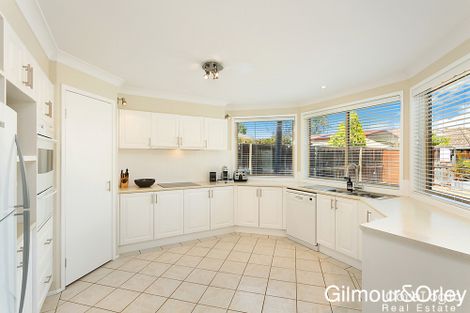 Property photo of 103 Adelphi Street Rouse Hill NSW 2155