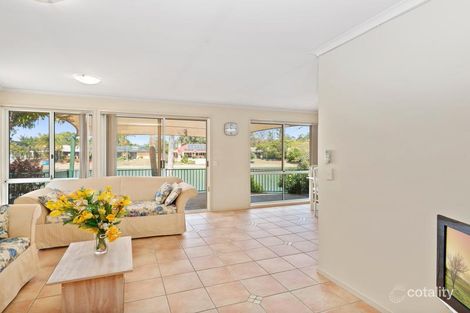 Property photo of 31 Waterdown Drive Elanora QLD 4221
