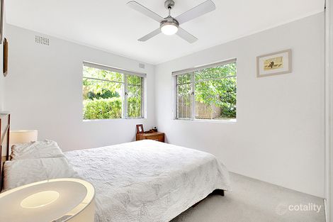 Property photo of 1/16 Mackenzie Street Lavender Bay NSW 2060