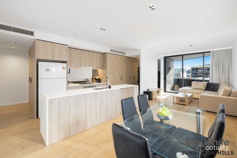 Property photo of 1005/20 Wyandra Street Newstead QLD 4006