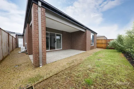 Property photo of 18 Wicket Road Clyde VIC 3978