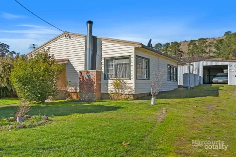 Property photo of 69 Franklin Place Hamilton TAS 7140