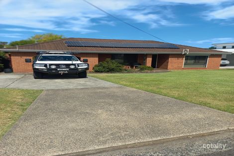 Property photo of 16 Shackleton Street Shoalhaven Heads NSW 2535