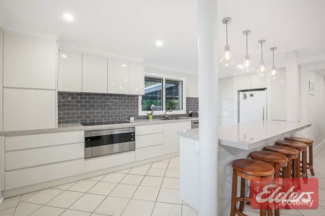 Property photo of 5 Ponto Place Kings Langley NSW 2147