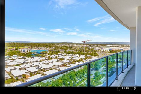 4809/5 Harbour Side Ct, Biggera Waters, QLD 4216