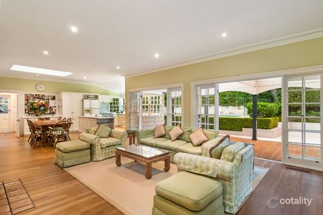 Property photo of 32 Middle Head Road Mosman NSW 2088